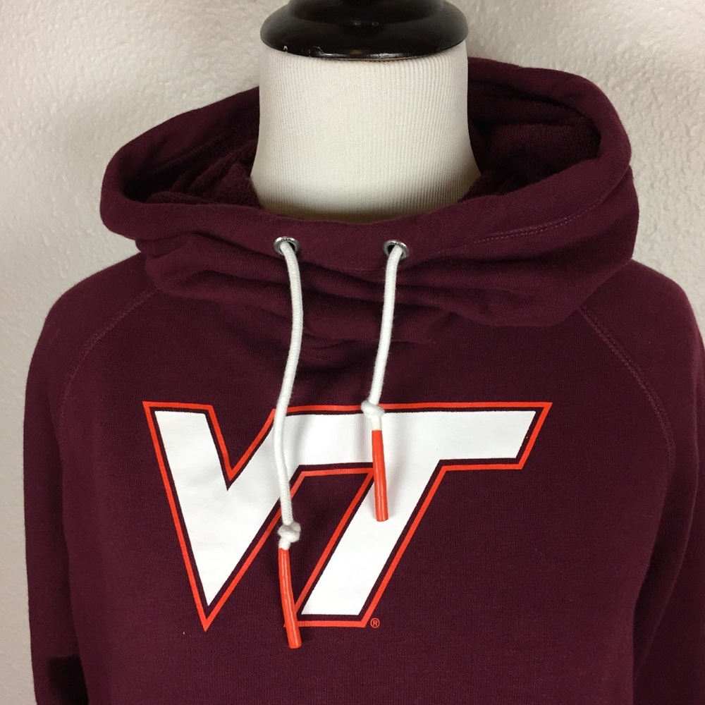 Nike Virginia Tech hoodie